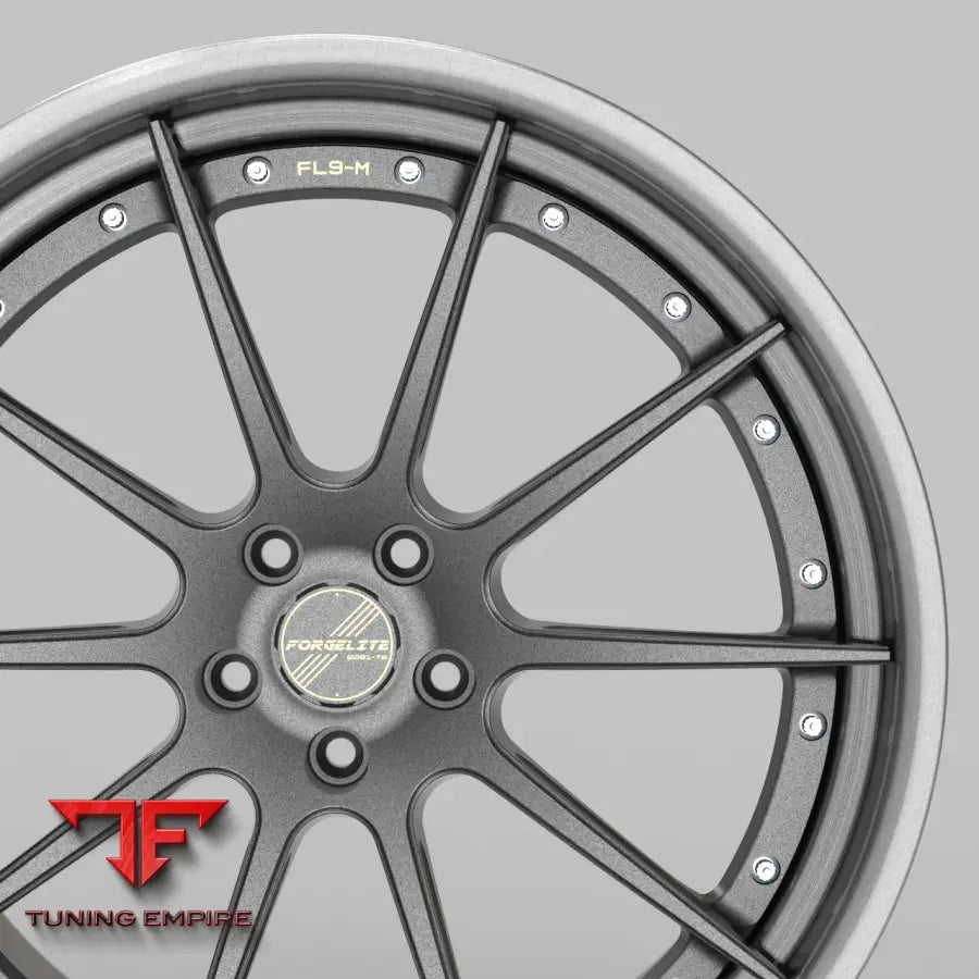 FORGELITE FL9 M/X
