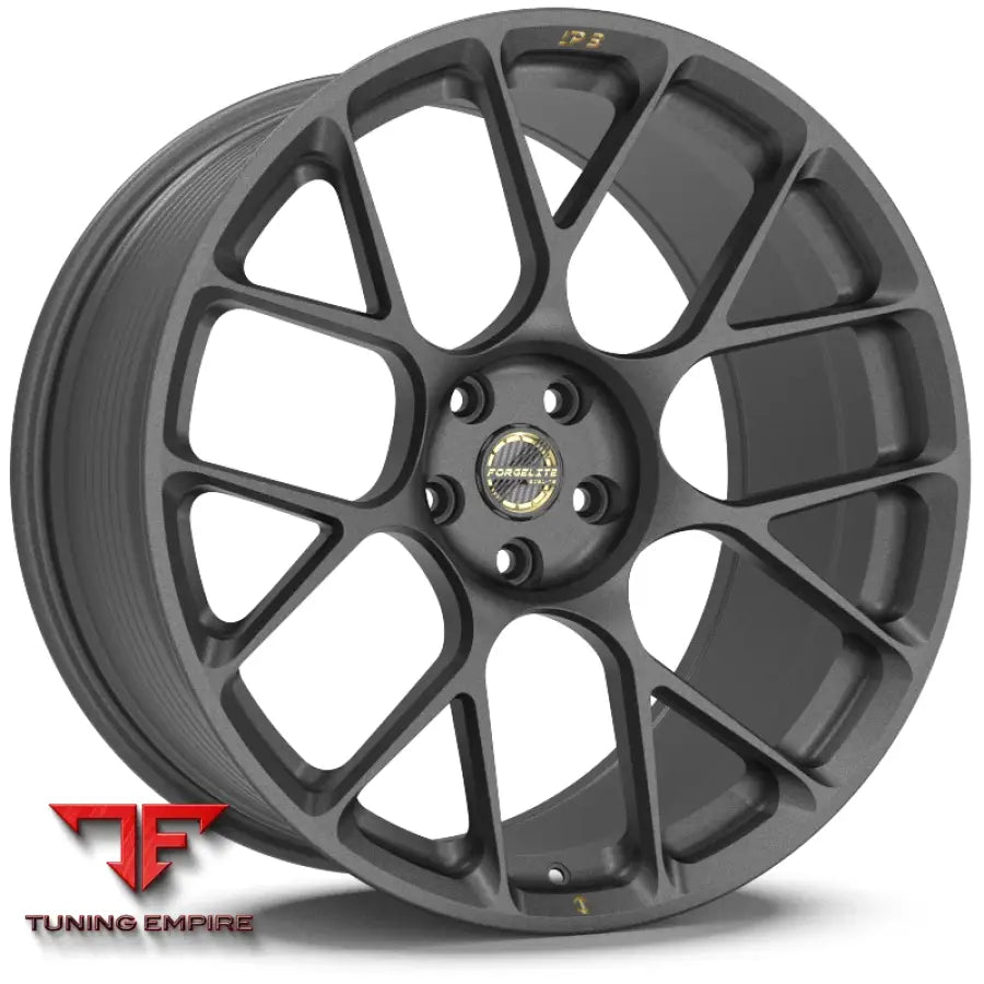 Forgelite LP3 forged wheel