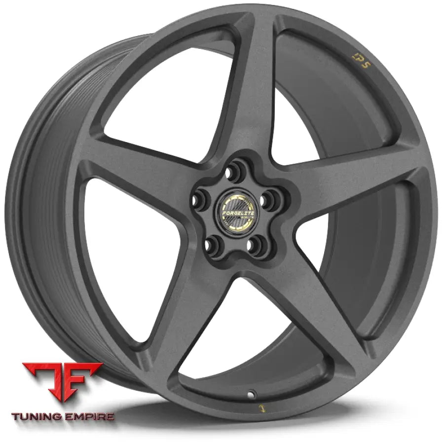 Forgelite LP5 forged wheel