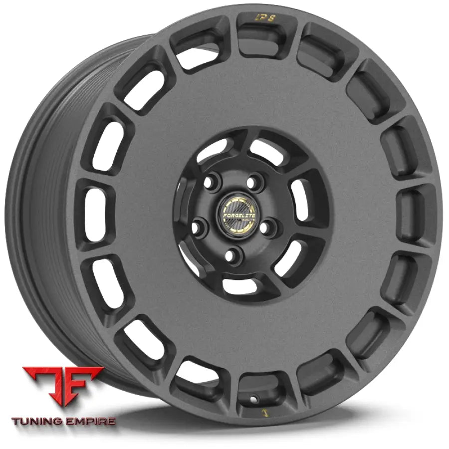 Forgelite LP8 forged wheel