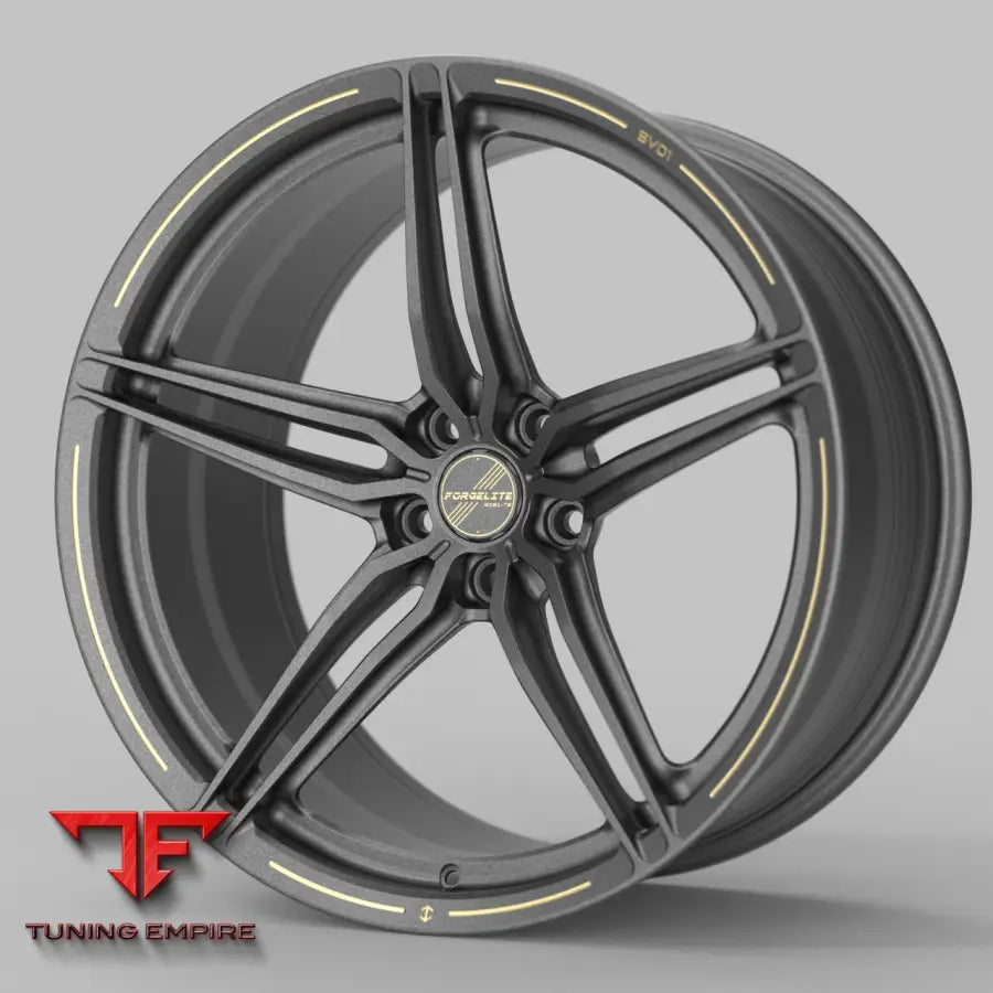 FORGELITE SV01