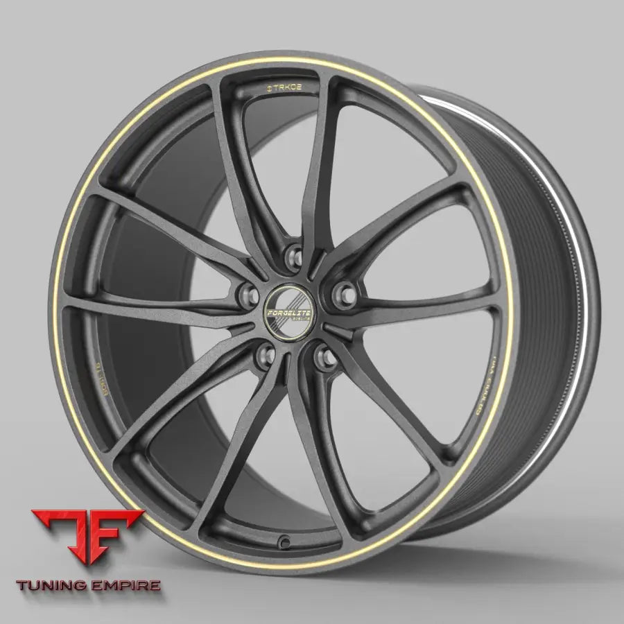 FORGELITE TRK02