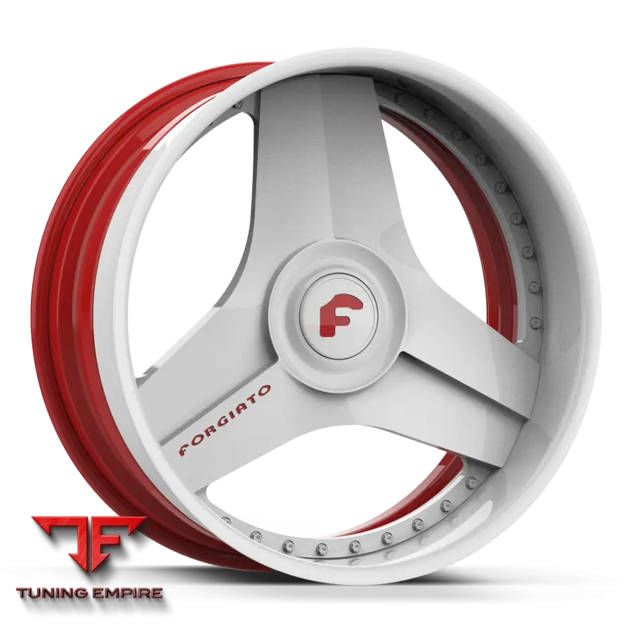 FORGIATO 713-3