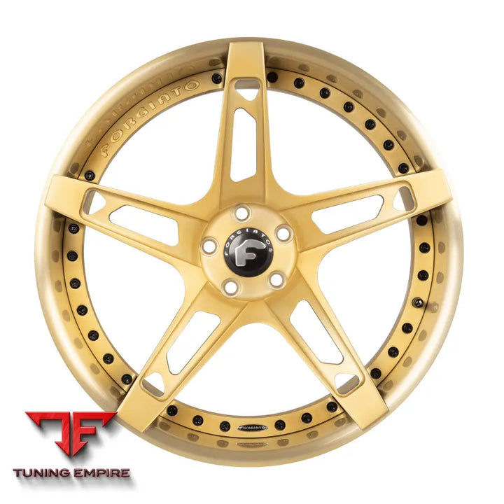 FORGIATO AFFILATO-ECL