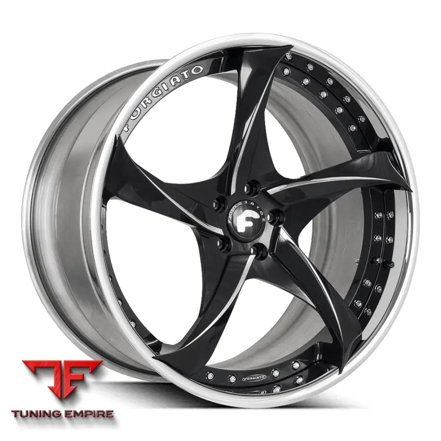 FORGIATO APPUNTITO-ECL