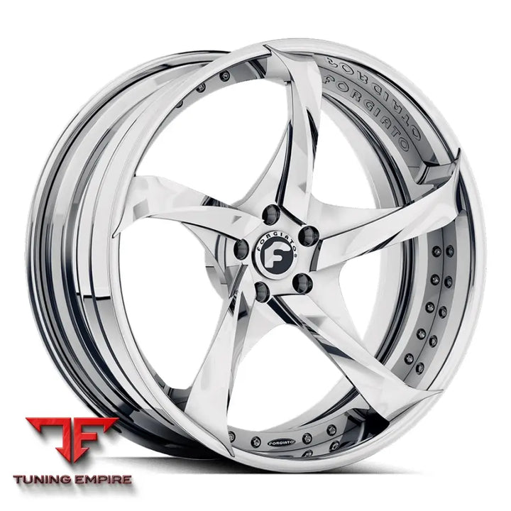 FORGIATO APPUNTITO-ECL