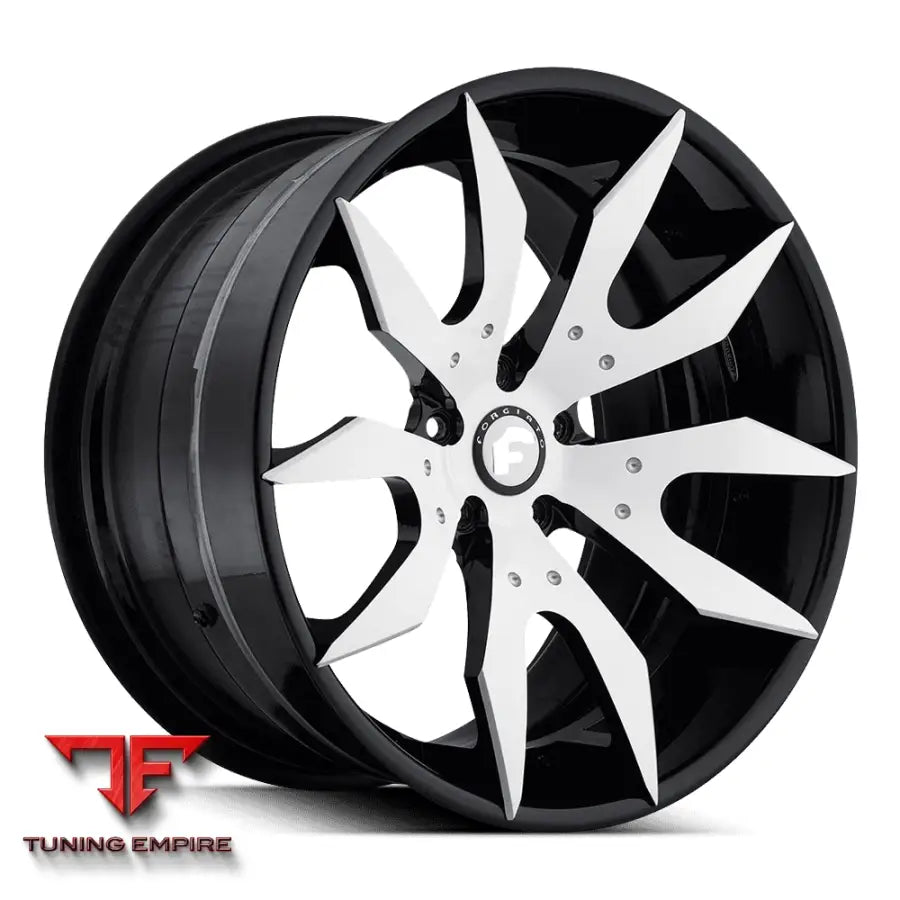 FORGIATO ARTIGLI-ECL