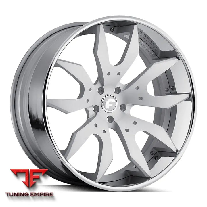 FORGIATO ARTIGLI-ECL