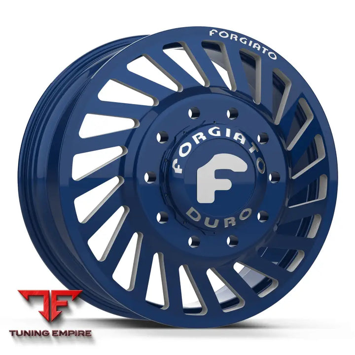 FORGIATO BARRERA-DURO