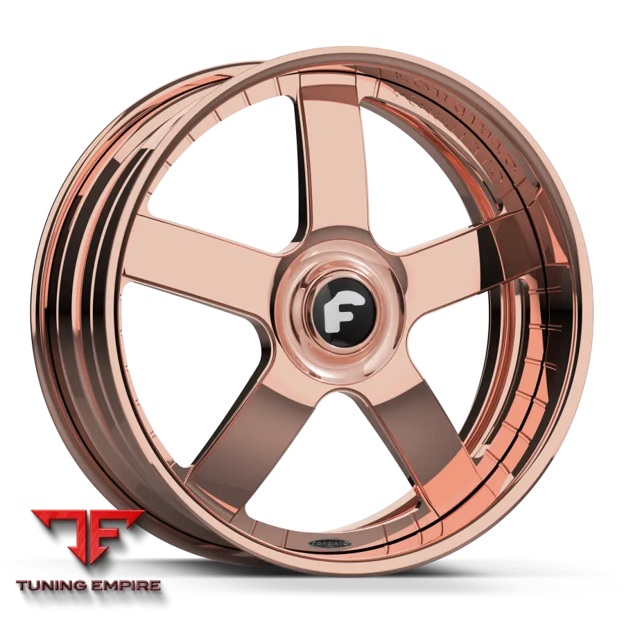 FORGIATO BELICE-XKW-1