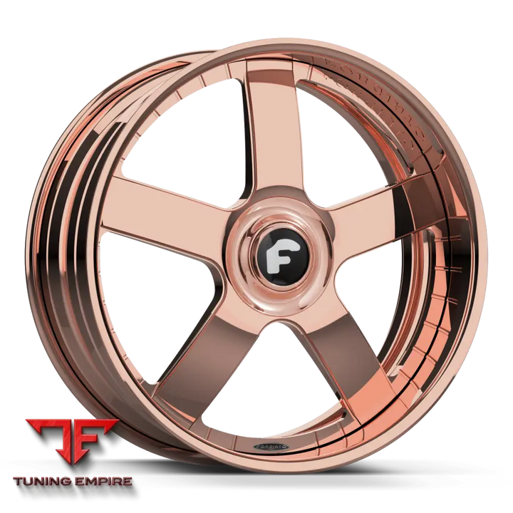 FORGIATO BELICE-XKW-1