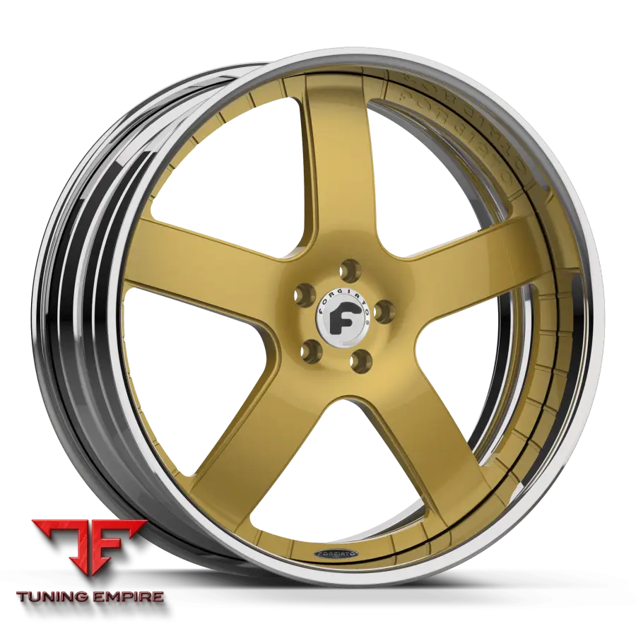 FORGIATO BELICE-XKW-1