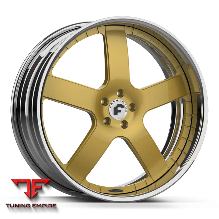 FORGIATO BELICE-XKW-1