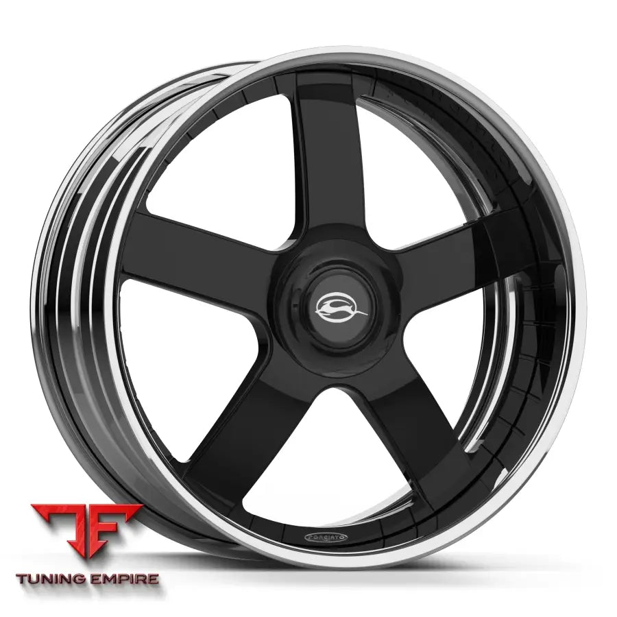 FORGIATO BELICE-XKW-1