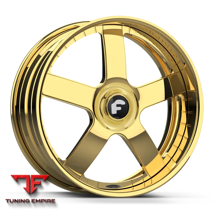 FORGIATO BELICE-XKW-1