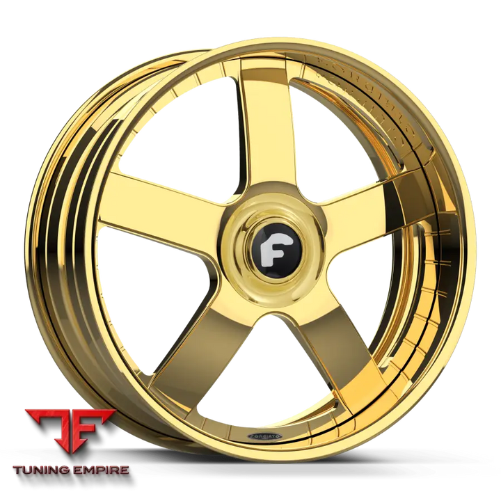 FORGIATO BELICE-XKW-1
