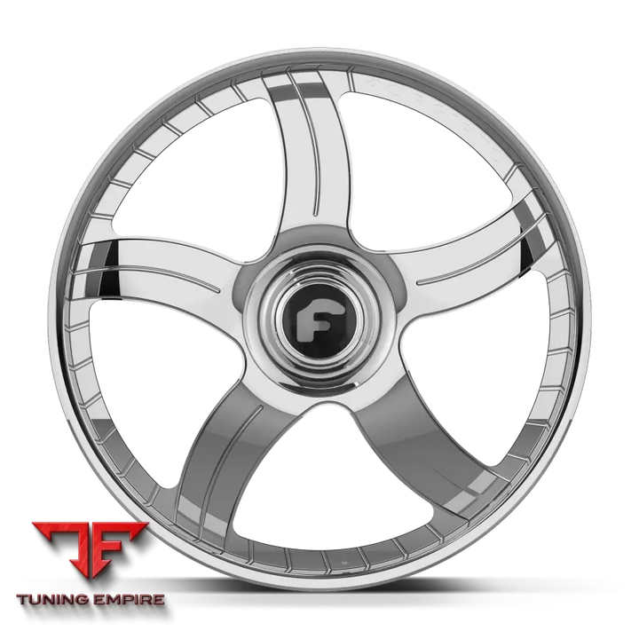FORGIATO BELICE-XKW-3