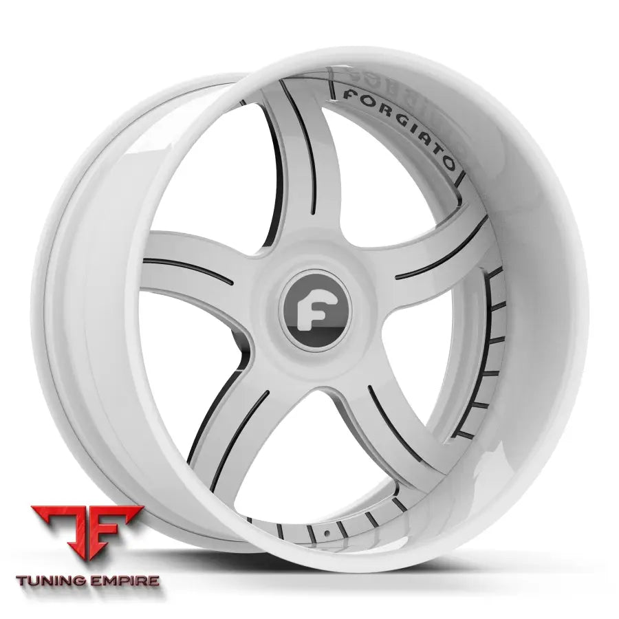 FORGIATO BELICE-XKW-3