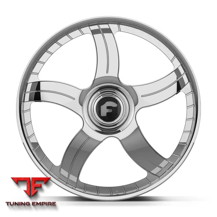 FORGIATO BELICE-XKW-3