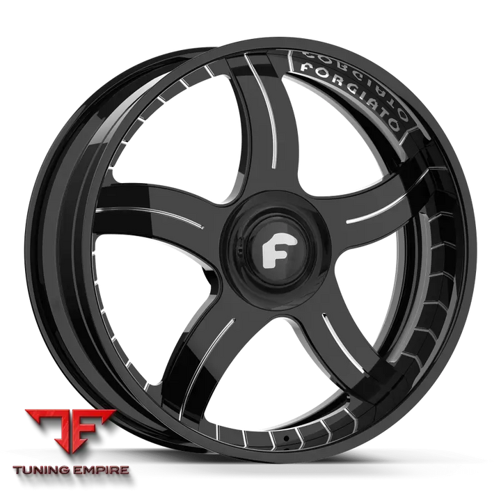 FORGIATO BELICE-XKW-3