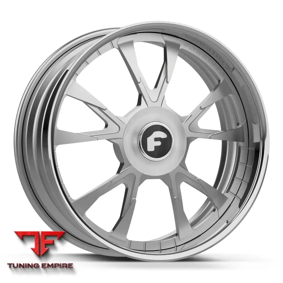 FORGIATO BELICE-XKW-4