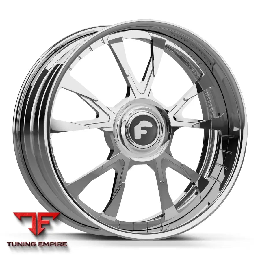 FORGIATO BELICE-XKW-4