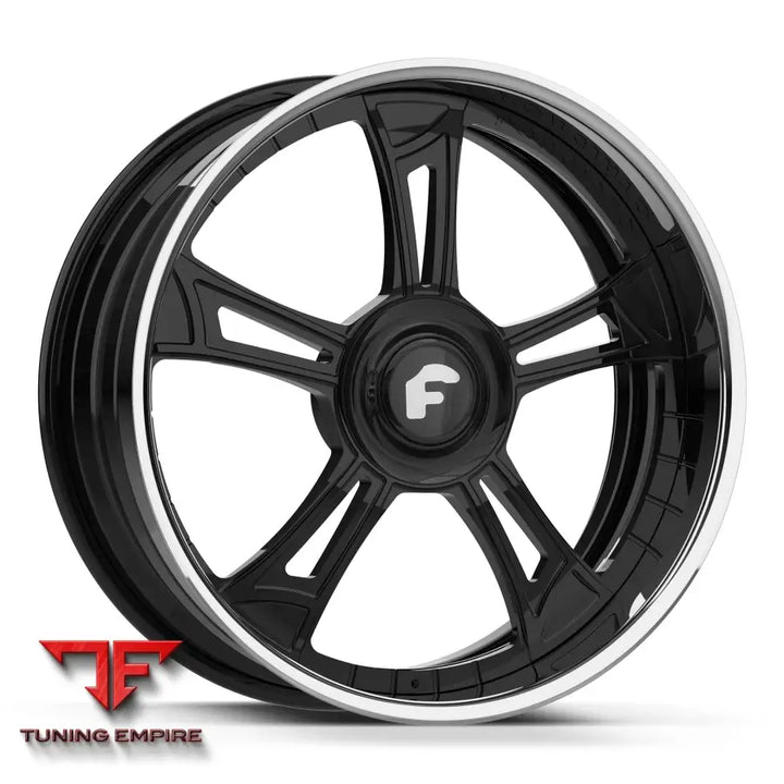 FORGIATO BELICE-XKW-5