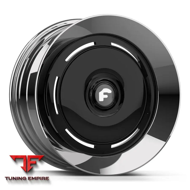 FORGIATO BLANK-RA-SLANT