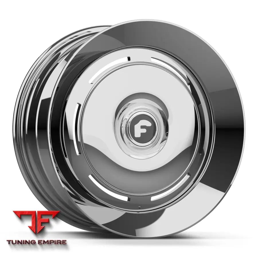 FORGIATO BLANK-RA-SLANT