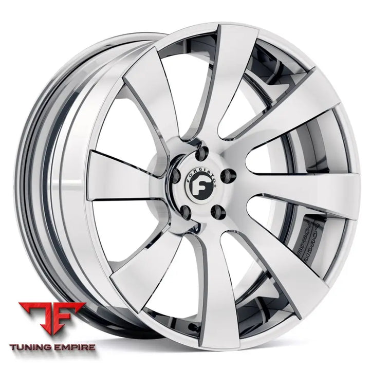 FORGIATO BULLONE-ECL