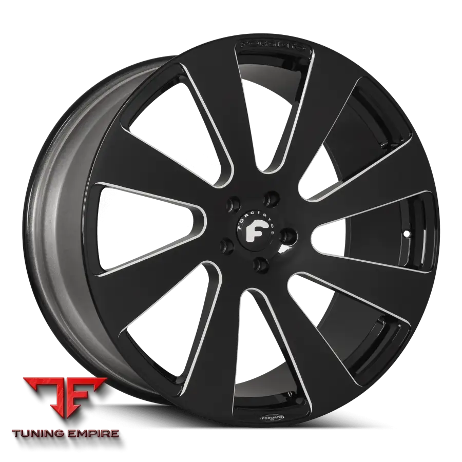 FORGIATO BULLONE-M