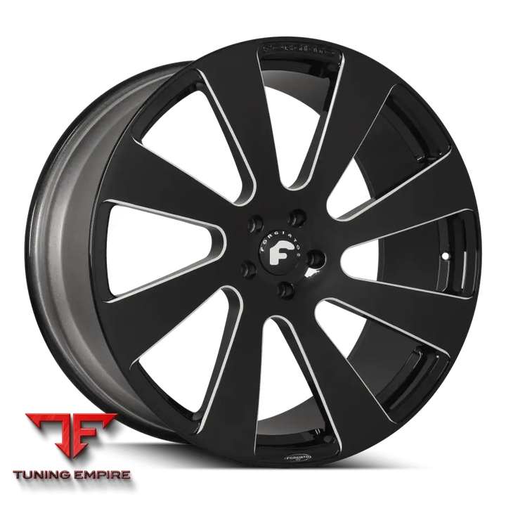 FORGIATO BULLONE-M