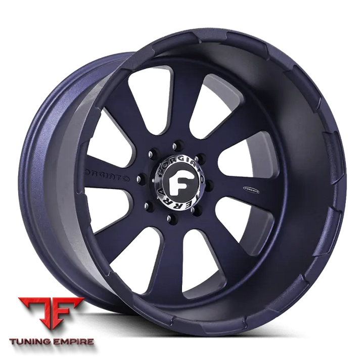 FORGIATO BULLONE-T