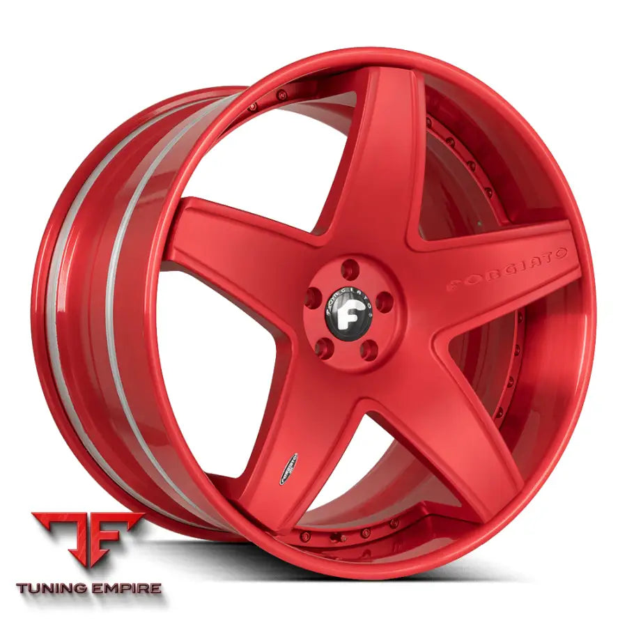 FORGIATO CLASSICO-ECL