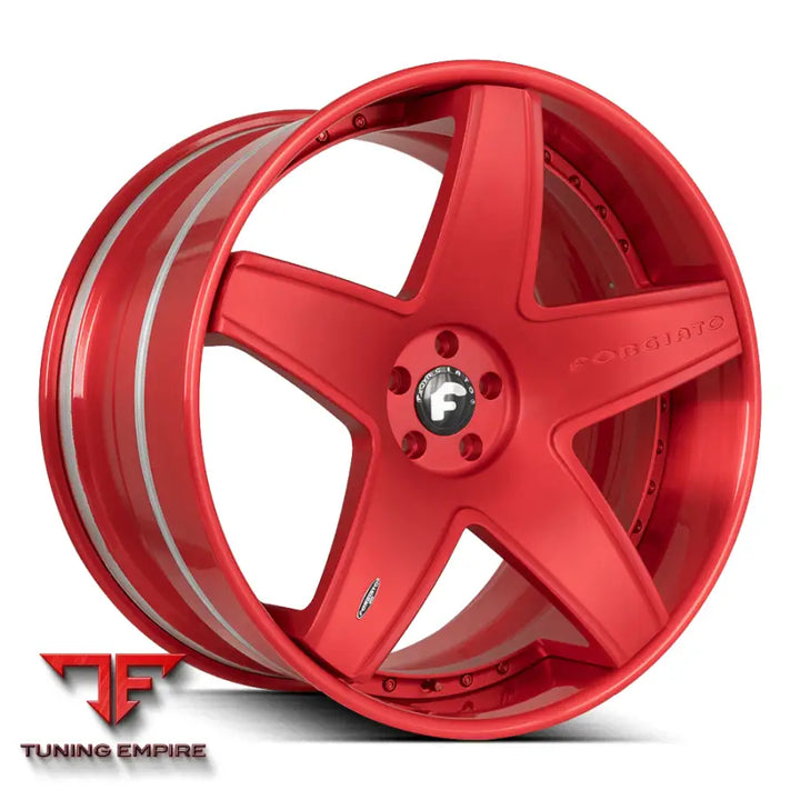 FORGIATO CLASSICO-ECL