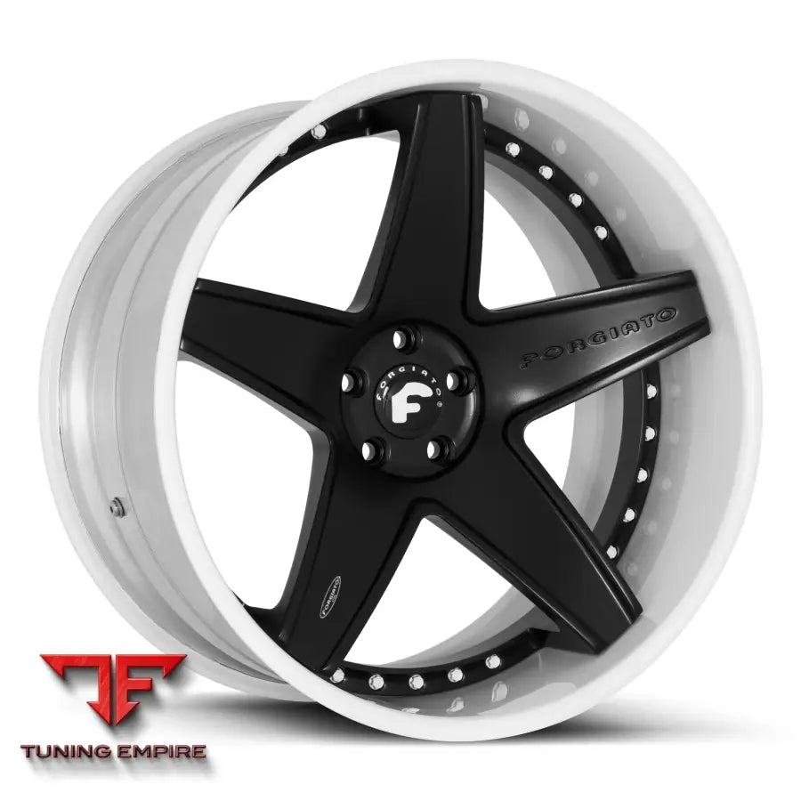 FORGIATO CLASSICO-ECL