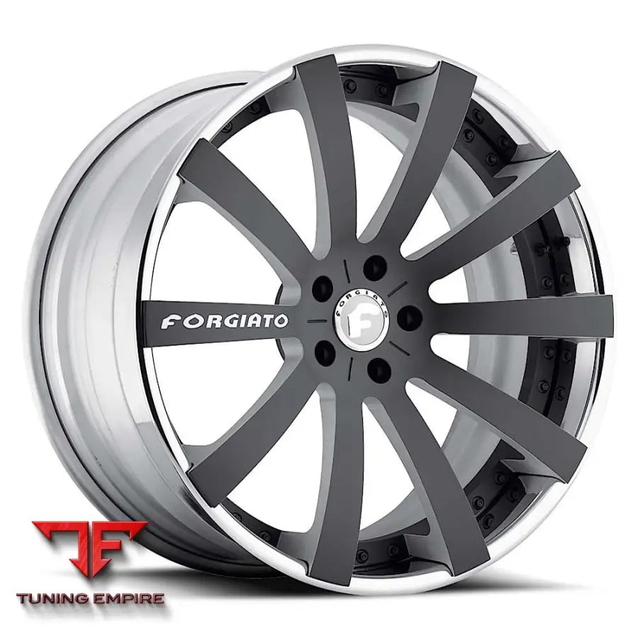 FORGIATO CONCAVO-ECL