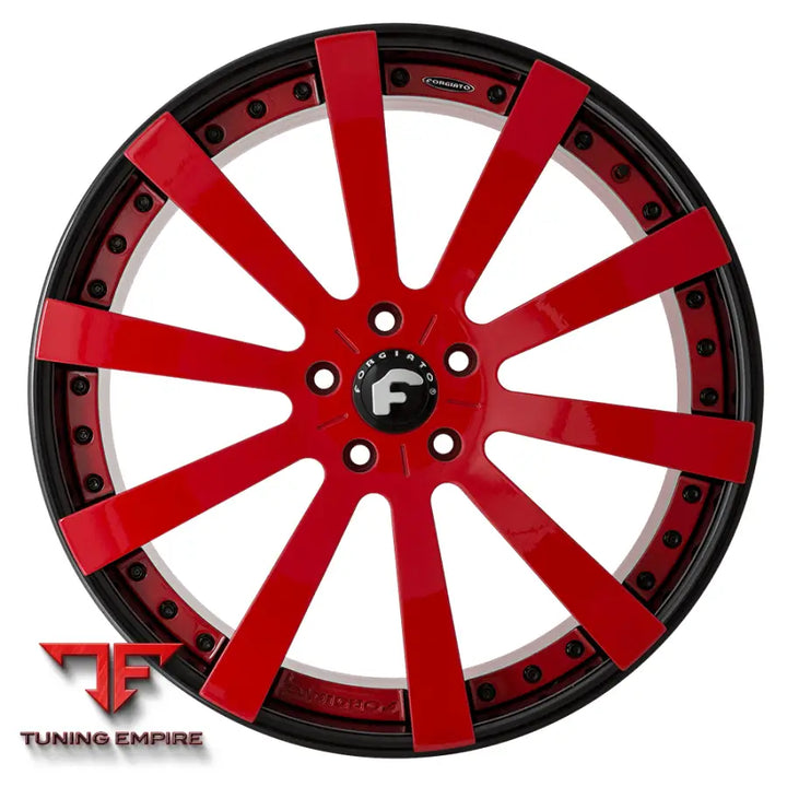 FORGIATO CONCAVO-ECL