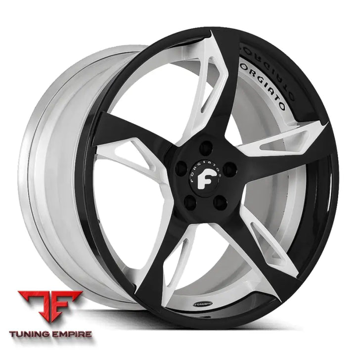 FORGIATO COPIATO-ECL