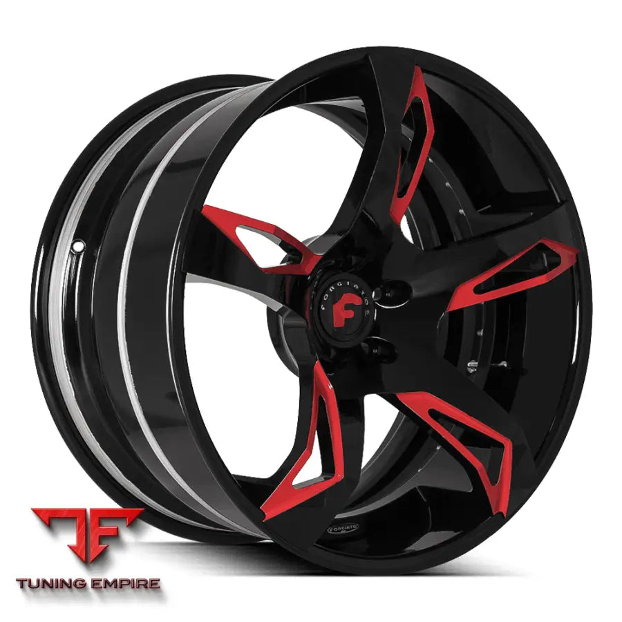 FORGIATO COPIATO-ECL