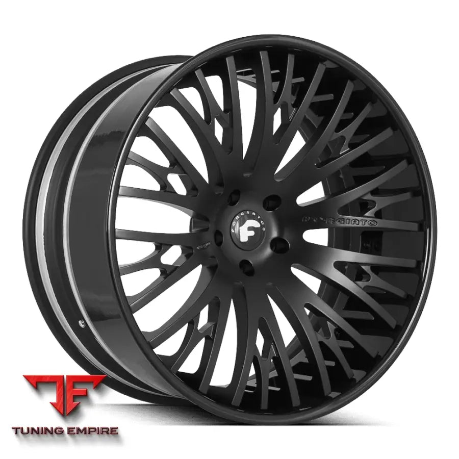 FORGIATO CRAVATTA-ECL