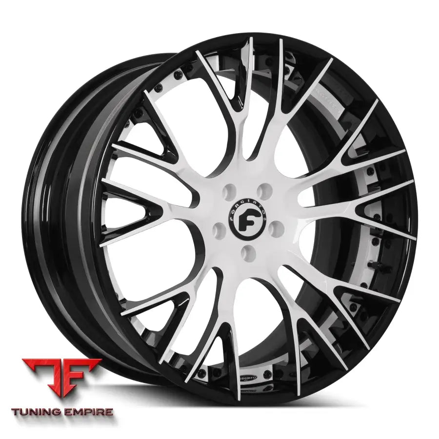 FORGIATO DERANDO-ECL