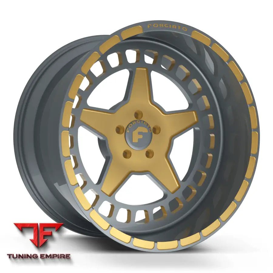 FORGIATO DIFENSORE-T