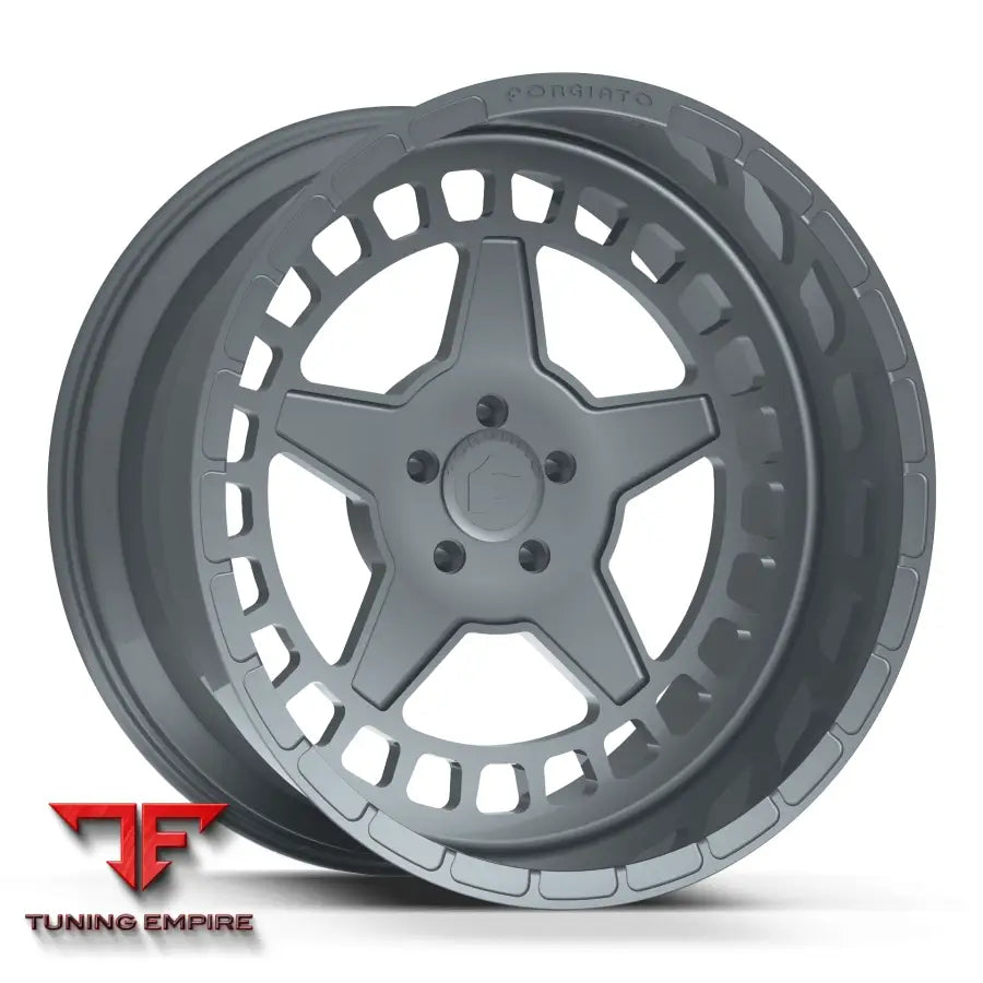 FORGIATO DIFENSORE-T