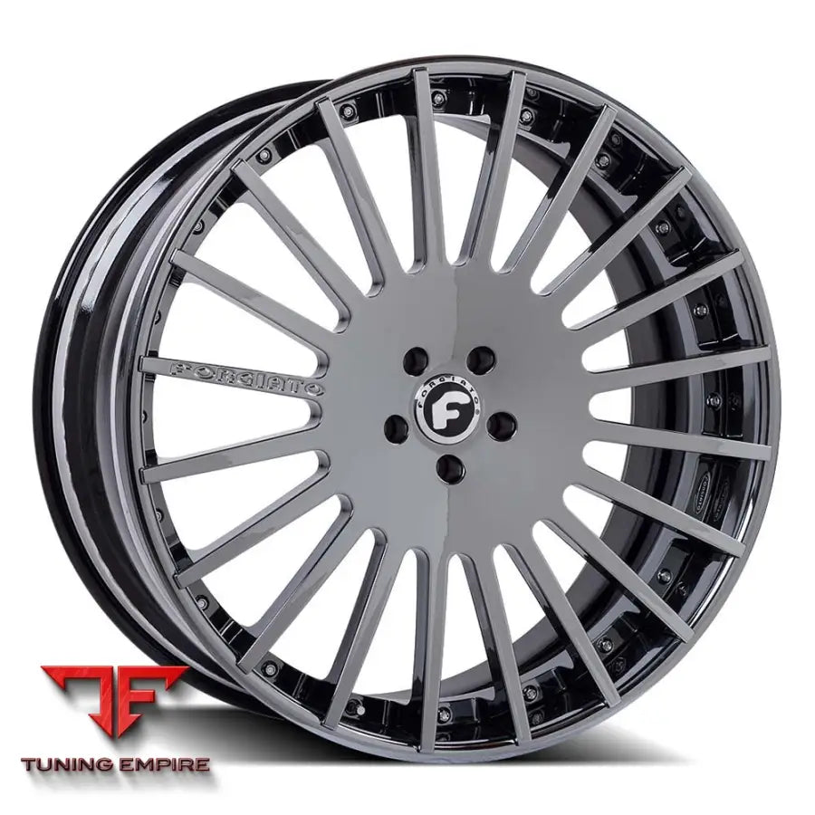 FORGIATO DISEGNO-ECL