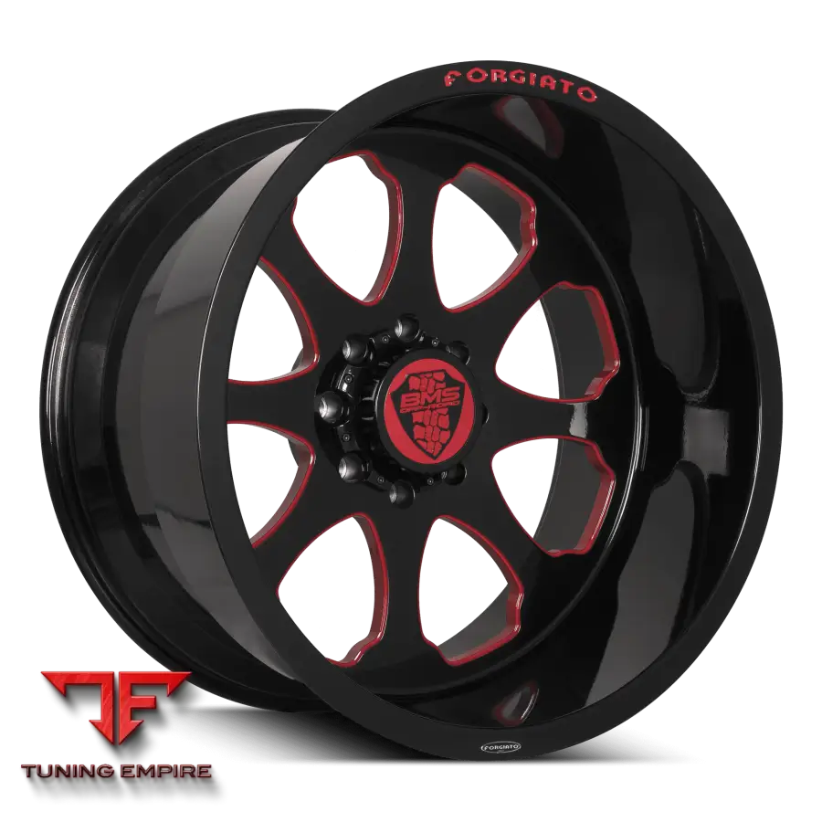 FORGIATO DISTINTIVO-T