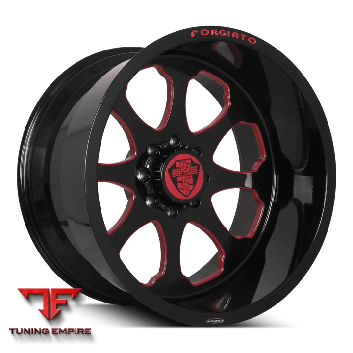 FORGIATO DISTINTIVO-T