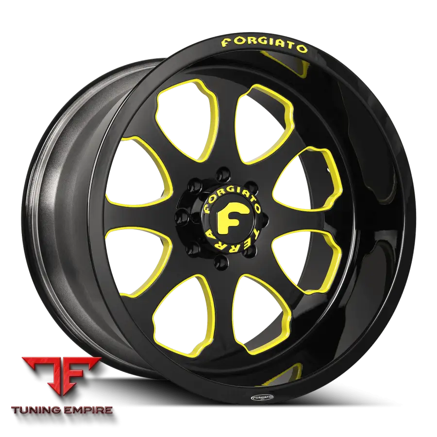 FORGIATO DISTINTIVO-T