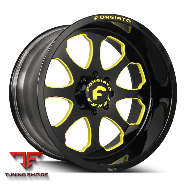 FORGIATO DISTINTIVO-T