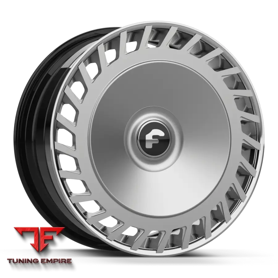 FORGIATO ECS-3